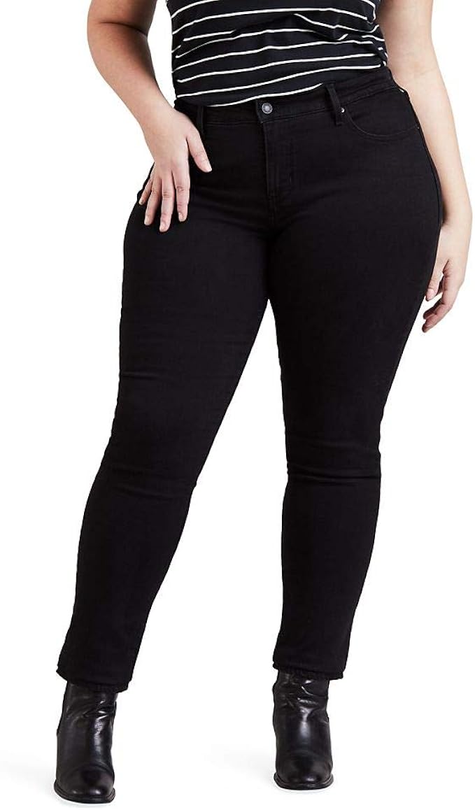 Levi's Women's 311 Shaping Skinny Jeans (Standard and Plus)