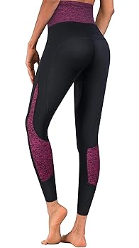 TrainingGirl High Waist Sauna Sweat Pants TrainingGirl High Waist Sauna Sweat Pants