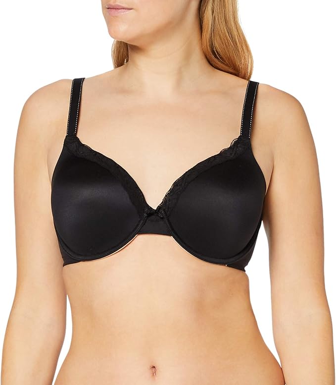 Maidenform Comfort Devotion Women's Embellished Bra (Best comfortable bra) Maidenform Comfort Devotion Women's Embellished Bra (Best comfortable bra)