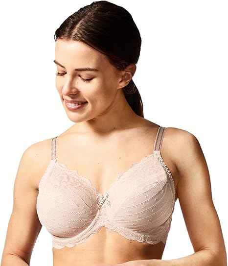 Chantelle Rive Gauche Full Coverage Unlined Bra