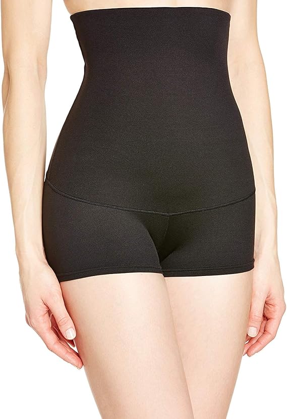 Maidenform Women's Minimizing Hi-Waist Fajas Shapewear Maidenform Women's Minimizing Hi-Waist Fajas Shapewear