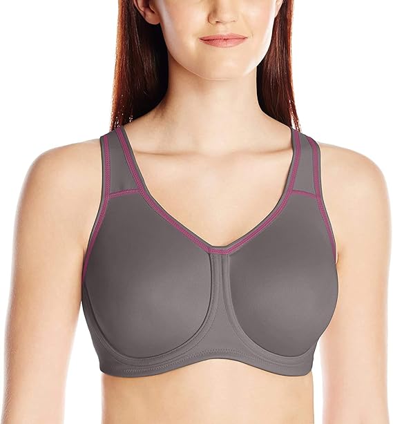 Wacoal Women’s Underwire Sport Bra