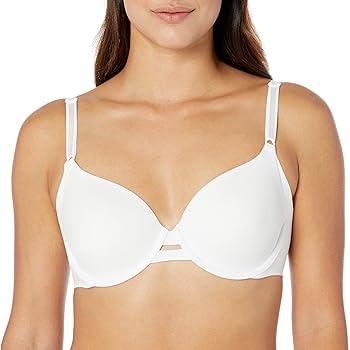 Warner’s Women’s No Side Effects Full Coverage Underwire Bra