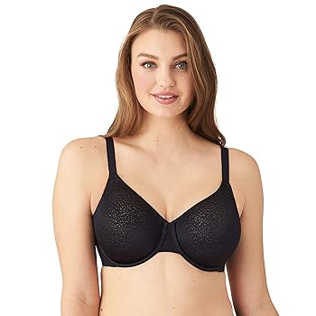 Wacoal Women’s Back Appeal Underwire Bra Wacoal Women’s Back Appeal Underwire Bra