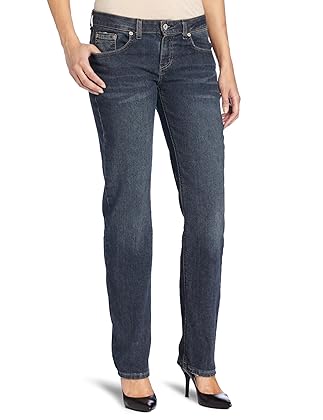 Dickie’s Women’s Relaxed Straight Leg Jean Dickie’s Women’s Relaxed Straight Leg Jean
