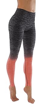 KVKSEA Women’s Flexible Yoga Pants KVKSEA Women’s Flexible Yoga Pants