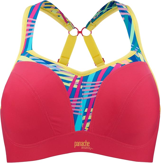 Panache Women’s Underwired Sports Bra