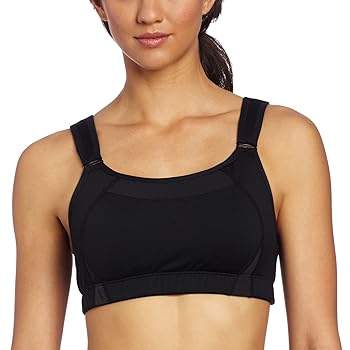 New Balance Women’s Shockingly Unshocking Bra