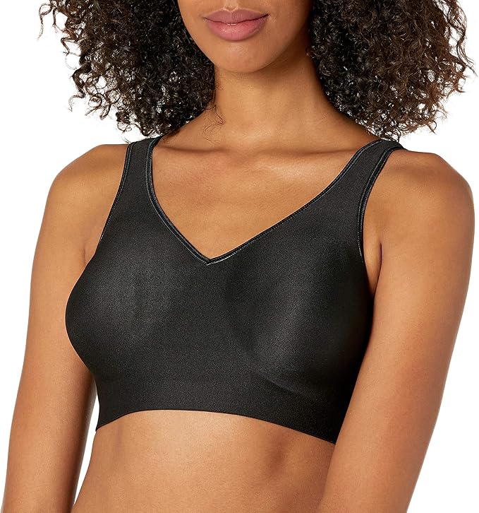 Hanes Women's Comfort Evolution Bra (Best Bra for a comfortable fit) Hanes Women's Comfort Evolution Bra (Best Bra for a comfortable fit)