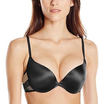 Maidenform Women’s Love The Lift Push Up