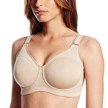 Playtex Play Outgoer Full Coverage Bra