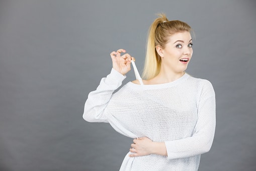 Best Bra with Clear Straps