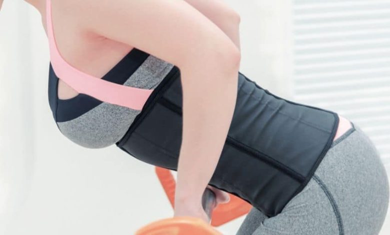 Best Long Torso Waist Trainer