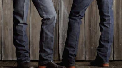 best boot cut jeans for men