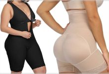 Best Rear Lifting Shapewear