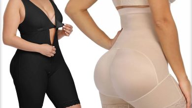 Best Rear Lifting Shapewear