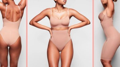 Best shapewear bor bodycon dresses