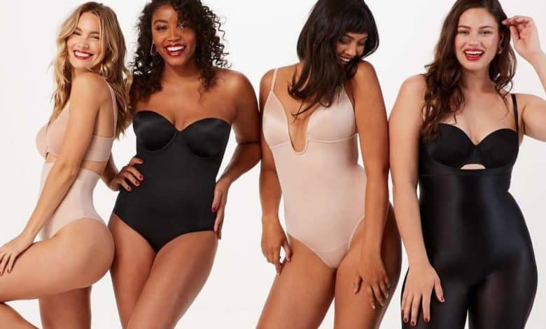 Best Shapewear for Lower Belly Pooch
