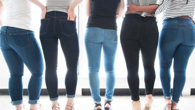 Best-Skinny-Jeans-With-Stretch-For-Women