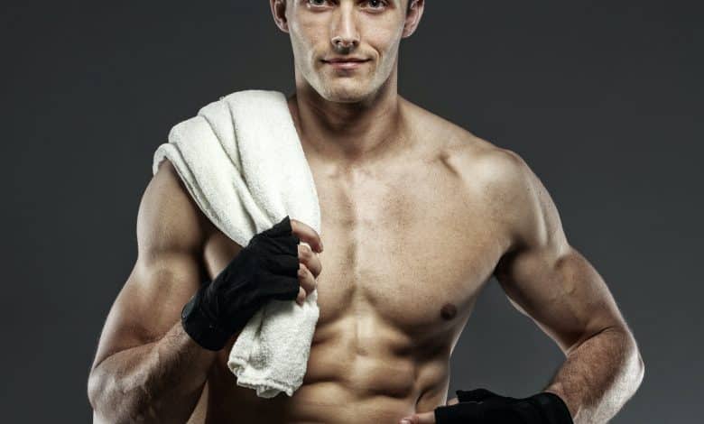 Best Underwear For Jock Itch