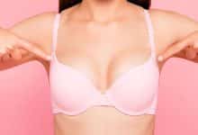 How to Make Small Boobs Look Bigger