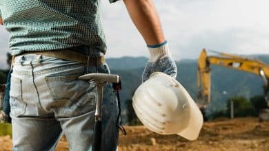 the best work jeans for men