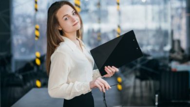 The Most Comfortable Work Shoes For Women