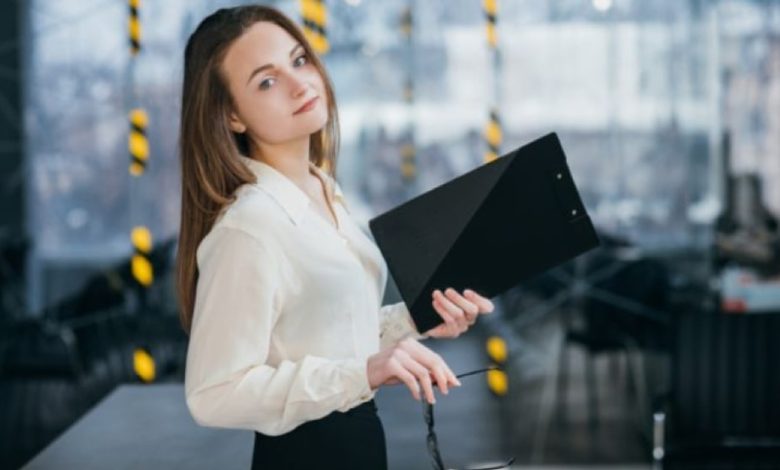 The Most Comfortable Work Shoes For Women