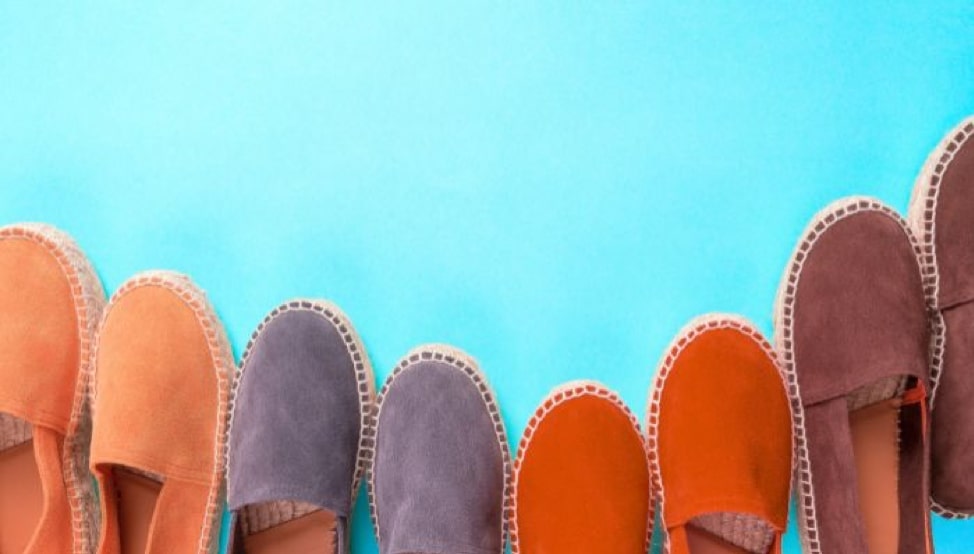 The Most Comfortable Work Shoes For Women5 The Most Comfortable Work Shoes For Women - Loafers