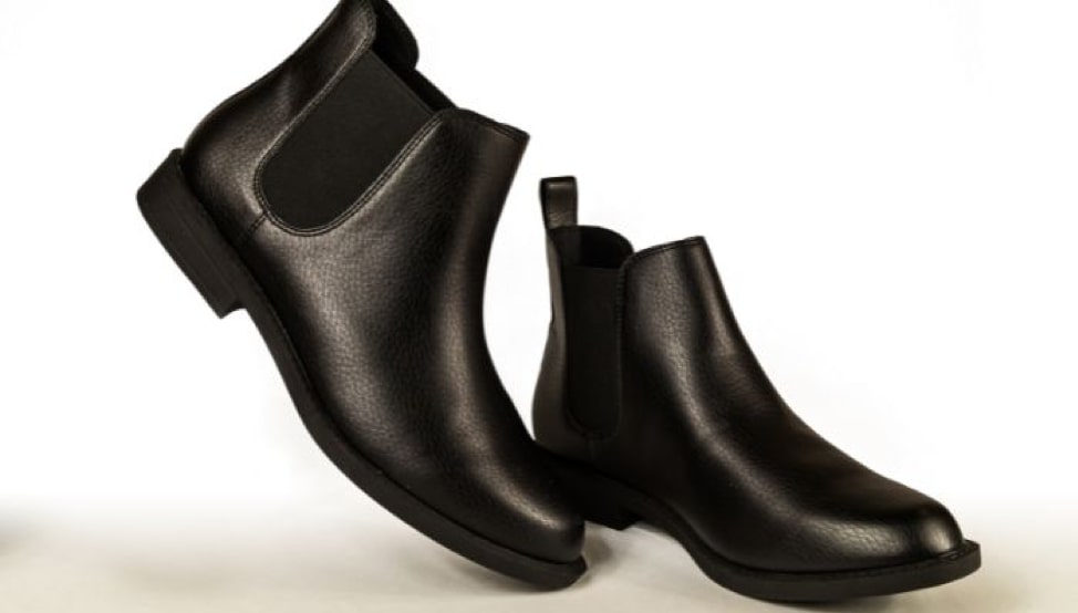 The Most Comfortable Work Shoes For Women7 The Most Comfortable Work Shoes For Women - Chelsea Boots