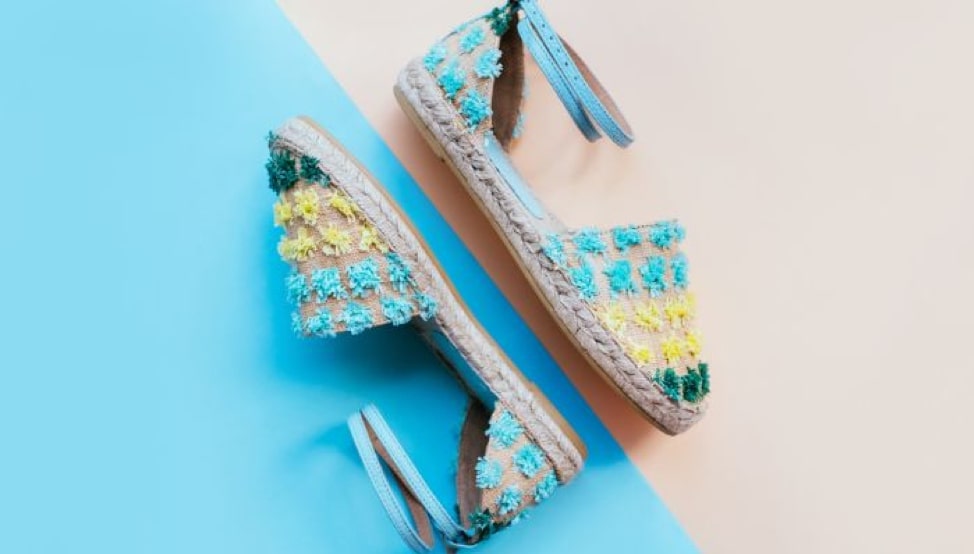 The Most Comfortable Work Shoes For Women8 The Most Comfortable Work Shoes For Women - Espadrilles