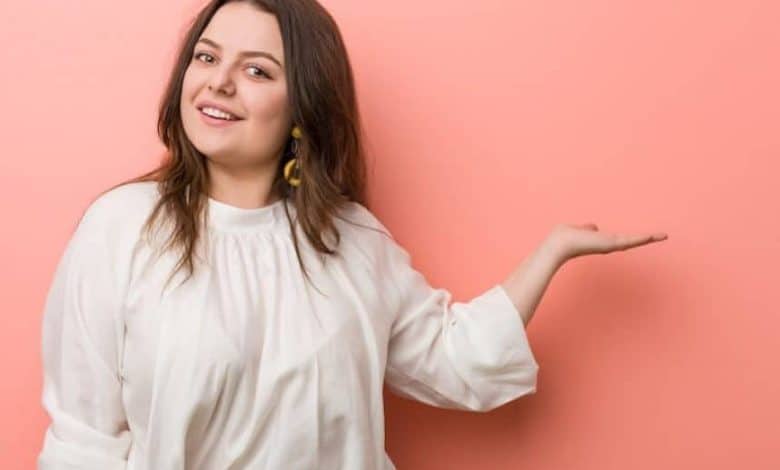 What to Wear if you are Short and Chubby