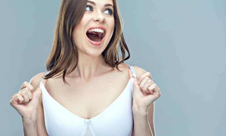 Best Bra for Side Spillag